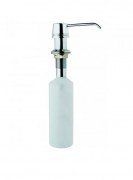 Дозатор для рідкого мила Teka 350 мл хром 115890011