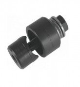 Дирокол для того різання отворів в мийках Teka сталь чорний 40199901