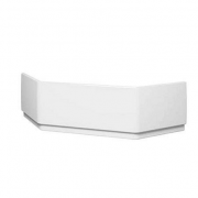 Панель для ванны Riho Winnipeg/Austin/Sydney/Santiago 145 акрил белый P027N0500000000