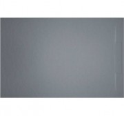 Душовий піддон Riho Isola 120х80 см литий мармур світло-сірий DR160900000000S