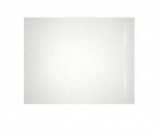 Душевой поддон Riho Isola 100x90 см литой мрамор матовый белый DR241050000000S