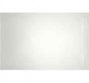 Душевой поддон Riho Isola 140х80 см литой мрамор матовый белый DR181050000000S