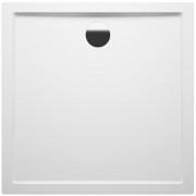 Душевой поддон Riho Davos 251 90х90 см акрил белый DA5900500000000