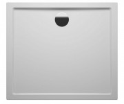 Душовий піддон Riho Davos 253 100х90 см акрил білий DA6100500000000