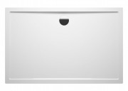 Душовий піддон Riho Davos 257 140x90 см акрил білий DA6500500000000