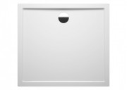 Душевой поддон Riho Davos 271 80x90 см акрил белый DA7100500000000