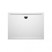 Душовий піддон Riho Davos 293 120x100 см акрил білий DA4900500000000