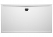 Душевой поддон Riho Zurich 276 180х90 см акрил белый DA8400500000000