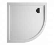 Душовий піддон Riho Zurich 288 120х120 см акрил білий DA9600500000000