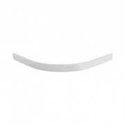 Панель для піддону Riho Kolping P10 80х80 см литий мармур білий P10005000000000