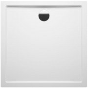 Душовий піддон Riho Davos 249 80х80 см акрил білий DA5700500000000