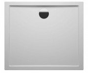 Душевой поддон Riho Davos 253 100х90 см акрил белый DA6100500000000