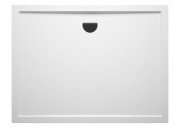 Душовий піддон Riho Davos 255 120x90 см акрил білий DA6300500000000