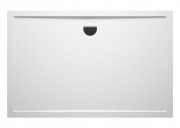 Душовий піддон Riho Davos 259 160x90 см акрил білий DA6700500000000