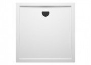 Душевой поддон Riho Zurich 248 80х80 см акрил белый DA5600500000000