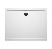 Душовий піддон Riho Zurich 252 100х90 см акрил білий DA6000500000000