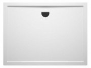 Душевой поддон Riho Zurich 262 130х90 см акрил белый DA0200500000000