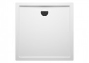 Душовий піддон Riho Zurich 270 80х90 см акрил білий DA7000500000000