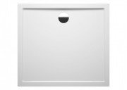 Душовий піддон Riho Zurich 272 80х100 см акрил білий DA7200500000000