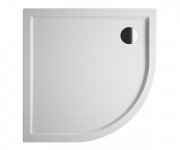 Душовий піддон Riho Zurich 288 120х120 см акрил білий DA9600500000000
