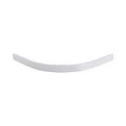 Панель для поддона Riho Kolping P10 80х80 см литой мрамор белый P10005000000000