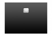 Душевой поддон Riho Basel 416 120x90 см акрил черный матовый/хром DC261700000000S