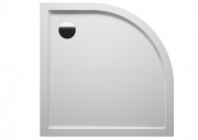 Душовий піддон Riho Davos 279 80x80 см акрил білий DA8700500000000