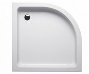 Душевой поддон Riho 207 90x90 см акрил белый DA2100500000000