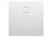 Душовий піддон Riho Basel 412 90x90 см акрил білий DC220050000000S