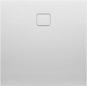 Душовий піддон Riho Basel 430 100x100 см акрил білий DC340050000000S