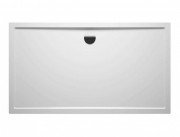 Душовий піддон Riho Davos 243 130x80 см акрил білий DA7700500000000