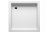 Душовий піддон Riho Saturnus 90x90 см акрил білий DC0400500000000