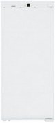 Вбудований однокамерний холодильник Liebherr IKS 2330 Comfort сталь білий IKS 2330