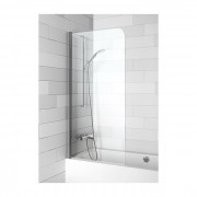 Шторка для ванной Riho Novik Z107 прозрачное стекло GZT9300075