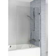 Шторка для ванної Riho Scandic Mistral M107-80 права прозоре скло GX0103202