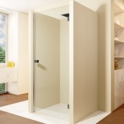 Душові двері Riho Scandic Mistral M101 80 см правобічні хром/прозоре скло GX0800202