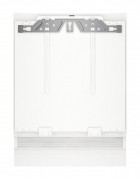 Встраиваемый под столешницу однокамерный холодильник Liebherr UIKo 1550 Premium сталь белый UIKo 1550-21 001