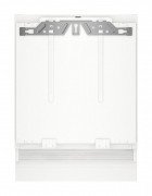 Вбудований під стільницю однокамерний холодильник Liebherr UIKo 1550 Premium сталь білий UIKo 1550-21 001