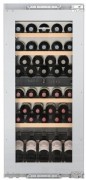 Вбудована винна шафа Liebherr EWTdf 2353 Vinidor нержавіюча сталь/тонований склопакет EWTdf 2353-21 001