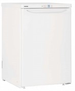 Морозильная камера Liebherr G 1213 Comfort сталь белый G 1213