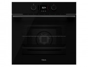 Духовой шкаф Teka UrbanColor  HLB 8400 P электрический 70 л черное стекло 111000008