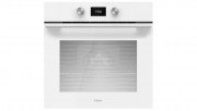 Духовой шкаф Teka UrbanColor HLB 8600 электрический 70 л белое стекло 111000012