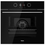 Духовой шкаф Teka UrbanColor HLB 8600 электрический 70 л черное стекло 111000010