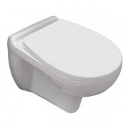 Унитаз Volle Maro подвесной с сиденьем белый 13-52-222