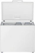 Морозильна скриня Liebherr GT 3032 Comfort сталь білий GT 3032-24 001