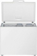 Морозильный ларь Liebherr GT 3032 Comfort сталь белый GT 3032-24 001