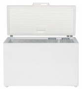 Морозильный ларь Liebherr GT 4932 Comfort сталь белый GT 4932-22 001