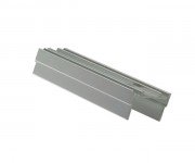 Розширювальний профіль Riho для душової кабіни 10 мм хром 160108925