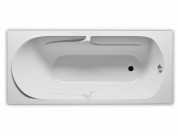 Ванна акриловая Riho Future XL прямоугольная 190x90 белый BC3200500000000
