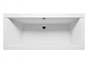 Ванна акриловая Riho Julia прямоугольная 190x90 біла BA6900500000000